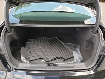 2023 Audi A3 Premium