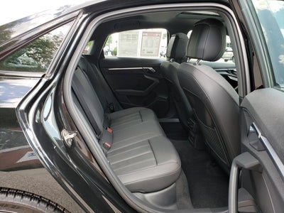 2023 Audi A3 Premium