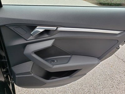2023 Audi A3 Premium