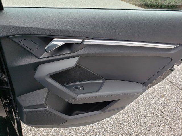 2023 Audi A3 Premium
