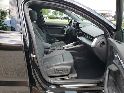 2023 Audi A3 Premium