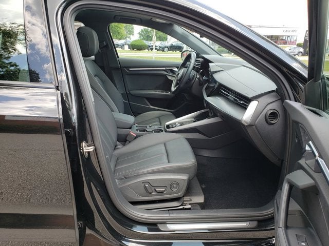 2023 Audi A3 Premium