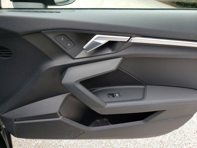 2023 Audi A3 Premium