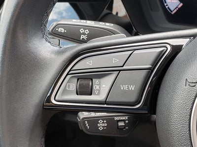 2023 Audi A3 Premium