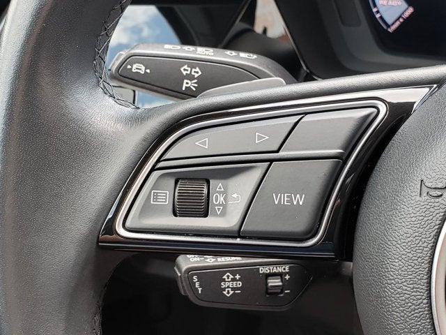 2023 Audi A3 Premium