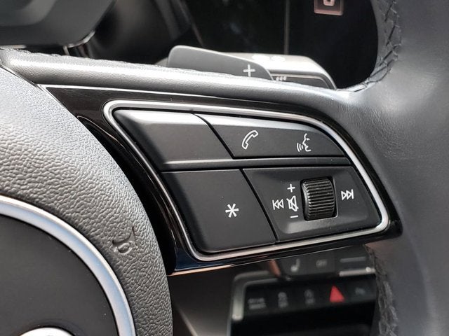 2023 Audi A3 Premium