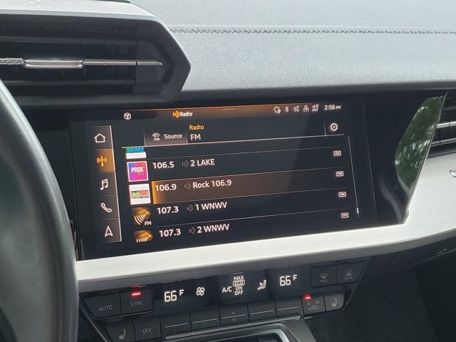 2023 Audi A3 Premium