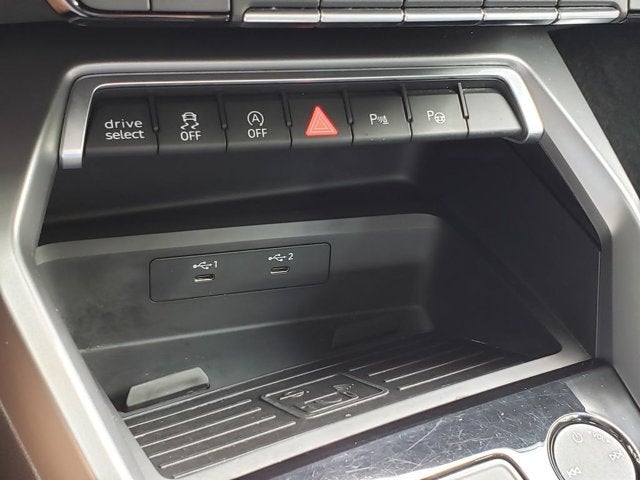 2023 Audi A3 Premium