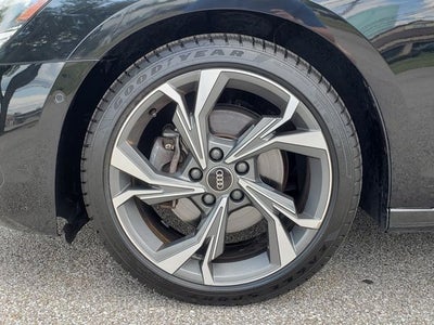 2023 Audi A3 Premium