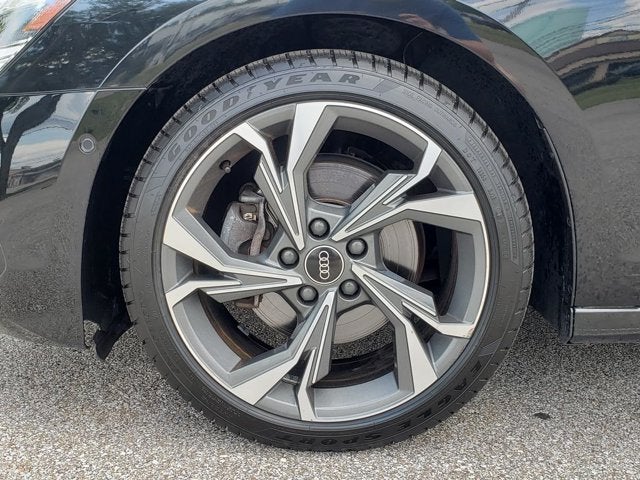 2023 Audi A3 Premium