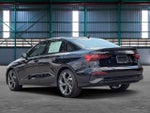 2023 Audi A3 Premium