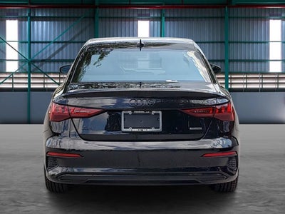 2023 Audi A3 Premium