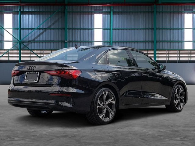 2023 Audi A3 Premium