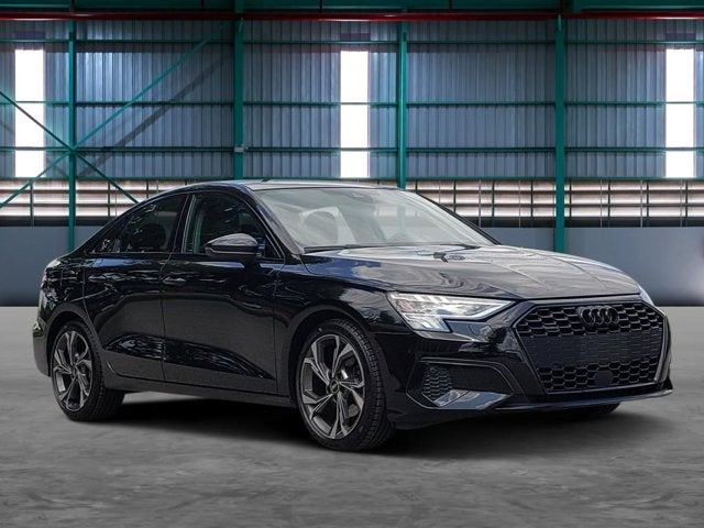 2023 Audi A3 Premium