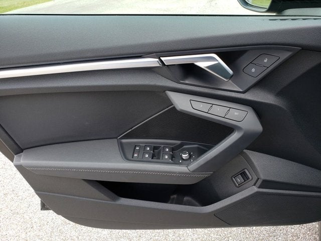2023 Audi A3 Premium