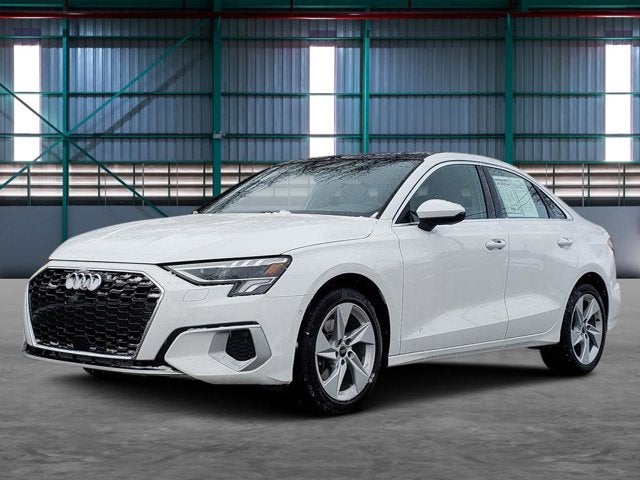 2024 Audi A3 Premium