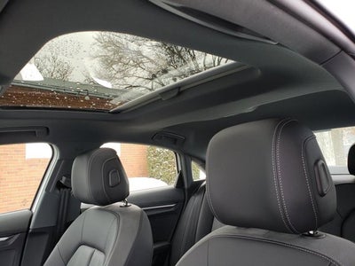 2024 Audi A3 Premium