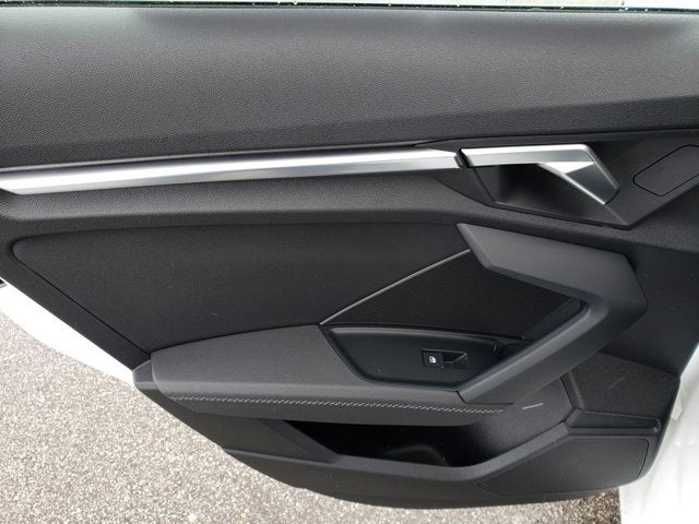 2024 Audi A3 Premium