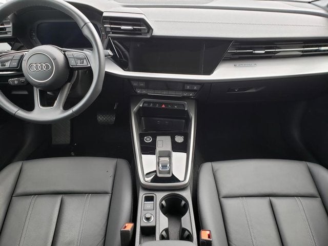 2024 Audi A3 Premium