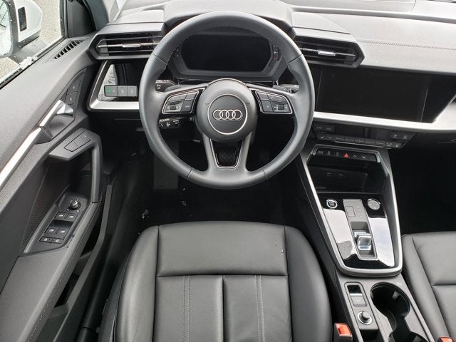 2024 Audi A3 Premium