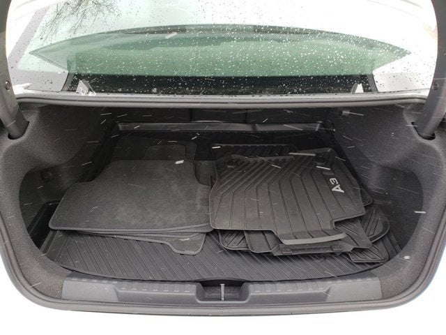 2024 Audi A3 Premium