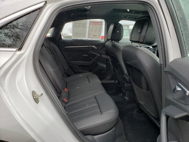 2024 Audi A3 Premium