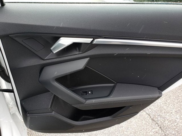 2024 Audi A3 Premium