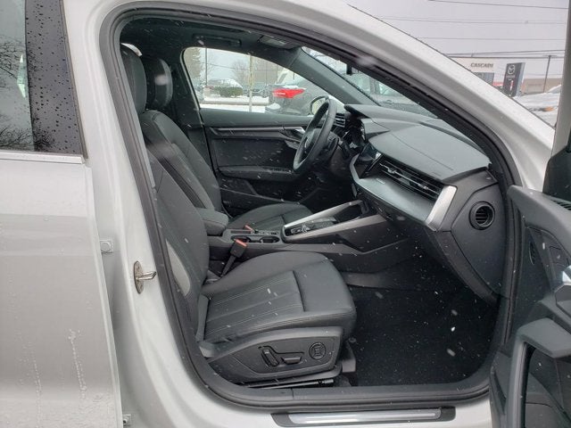 2024 Audi A3 Premium