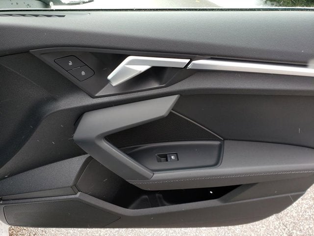 2024 Audi A3 Premium