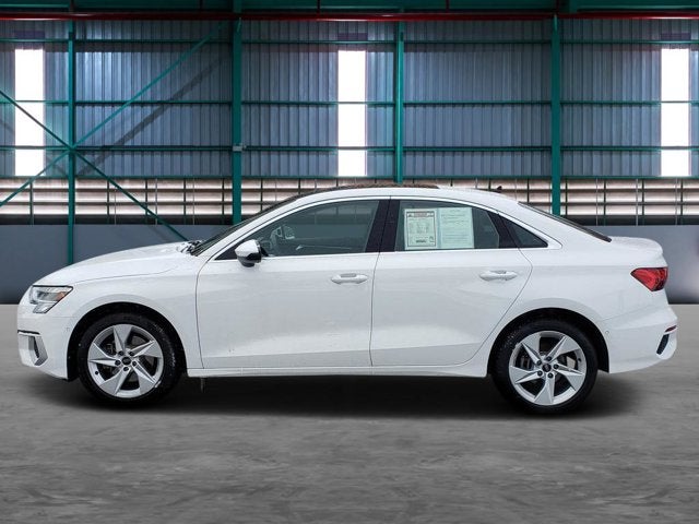 2024 Audi A3 Premium