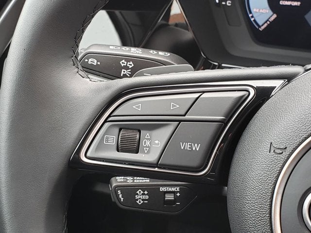 2024 Audi A3 Premium