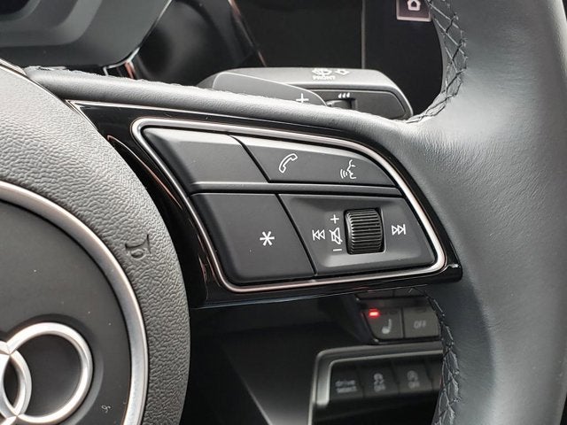 2024 Audi A3 Premium