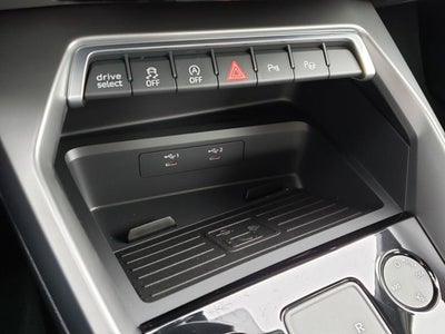 2024 Audi A3 Premium