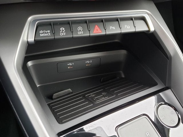 2024 Audi A3 Premium