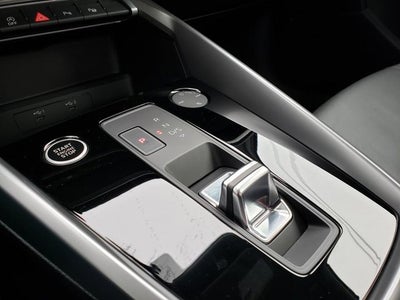 2024 Audi A3 Premium