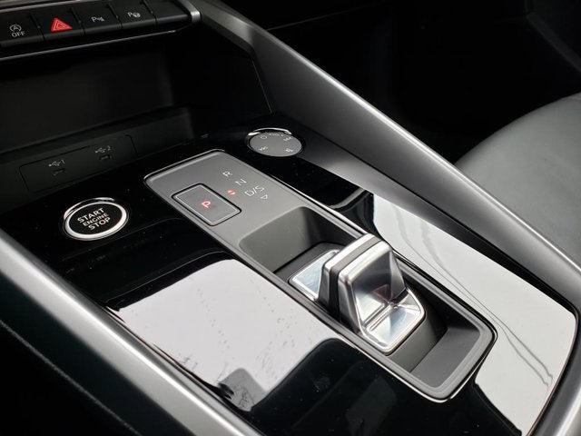 2024 Audi A3 Premium