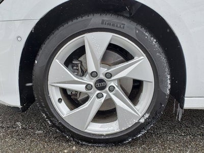 2024 Audi A3 Premium