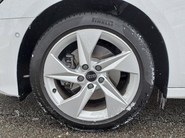 2024 Audi A3 Premium