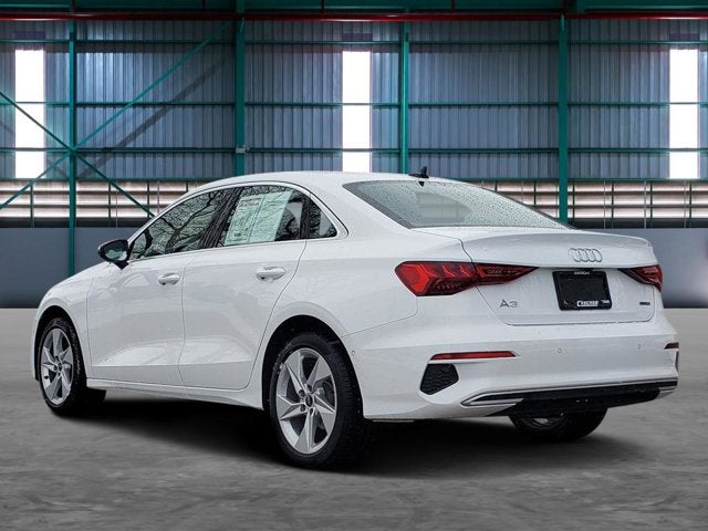 2024 Audi A3 Premium