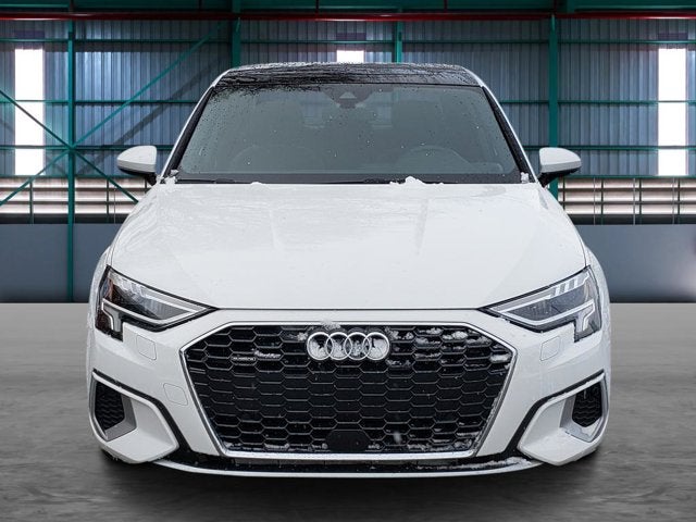 2024 Audi A3 Premium