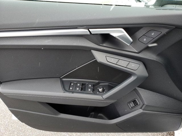 2024 Audi A3 Premium