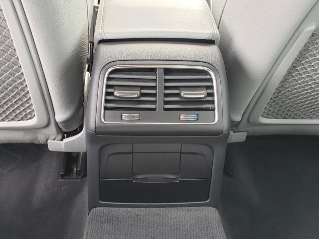 2013 Audi A4 Premium Plus