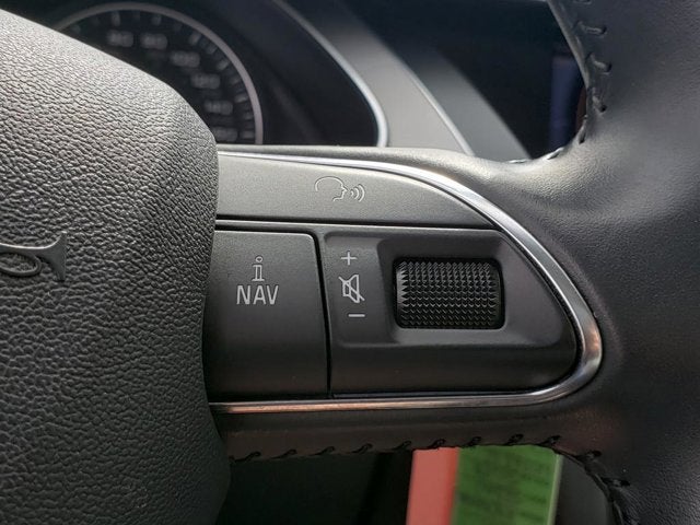 2013 Audi A4 Premium Plus