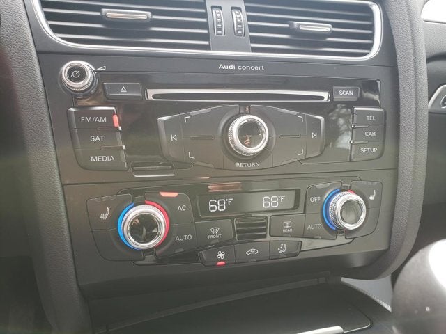 2013 Audi A4 Premium Plus