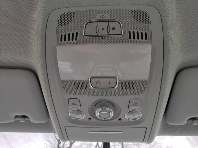 2013 Audi A4 Premium Plus