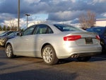 2013 Audi A4 Premium Plus