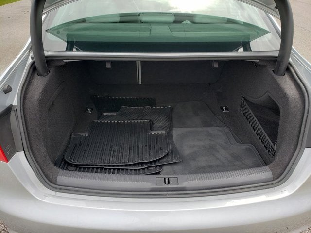 2013 Audi A4 Premium Plus