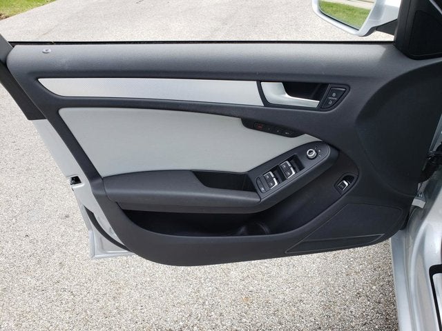 2013 Audi A4 Premium Plus