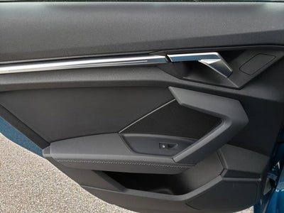 2023 Audi A3 Premium Plus
