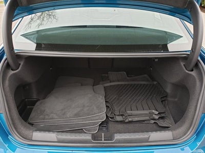 2023 Audi A3 Premium Plus